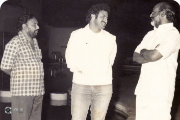 Raghavendra Rao Birthday Special Gallery